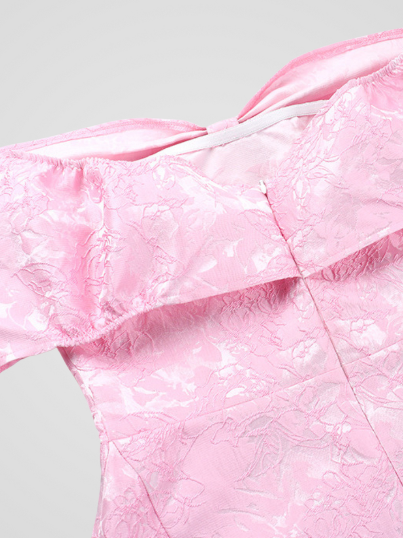 ROBE MINI PRINCESS ALLURE