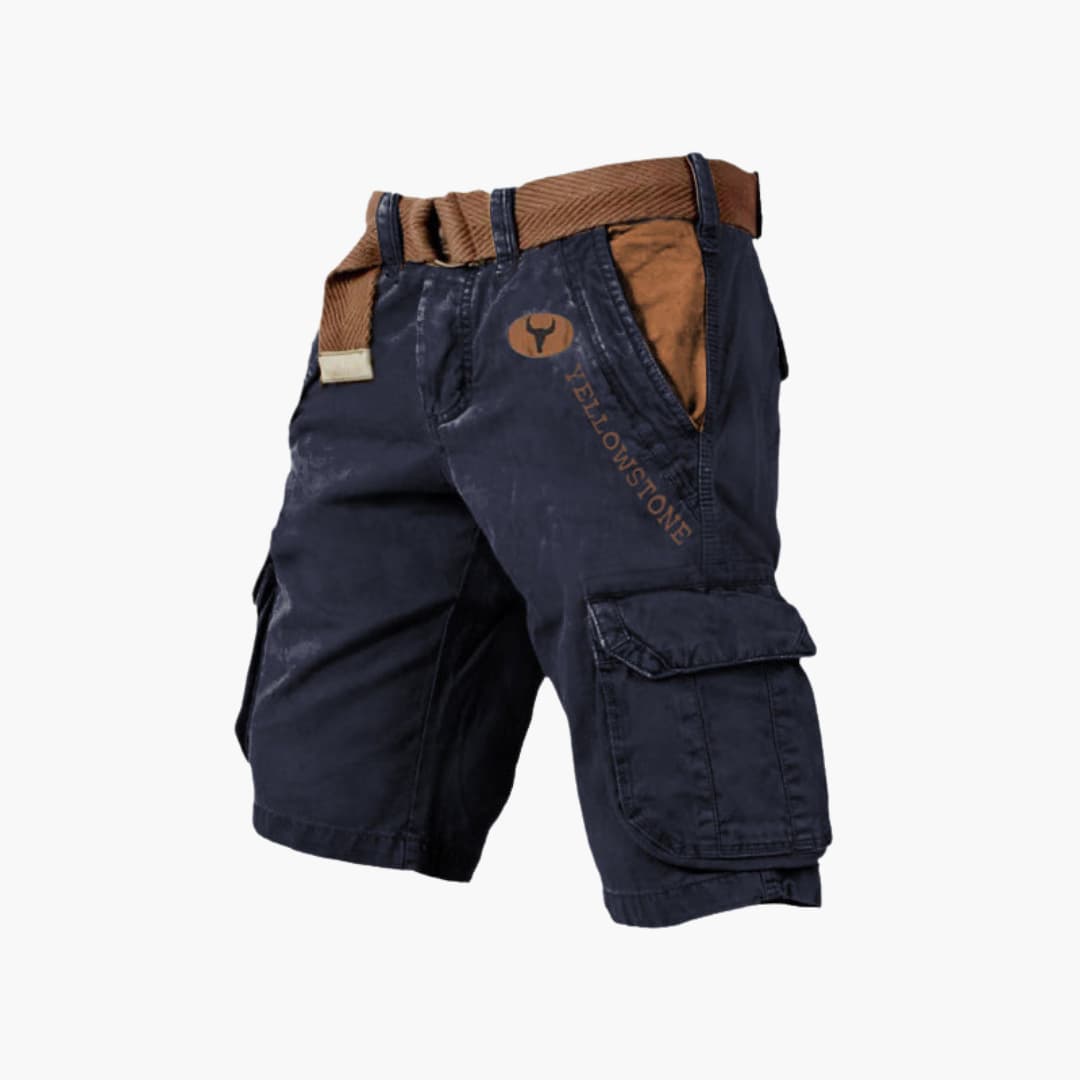 Leviana® | Pantalon Cargo avec 6 Poches 2+1 Gratuit