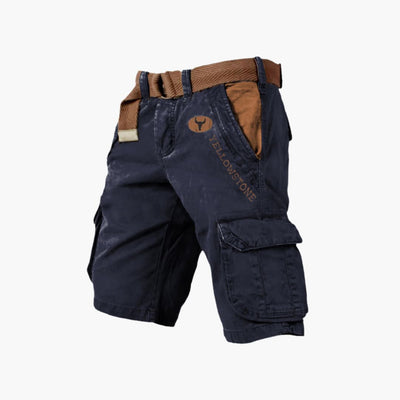 Leviana® | Pantalon Cargo avec 6 Poches 2+1 Gratuit