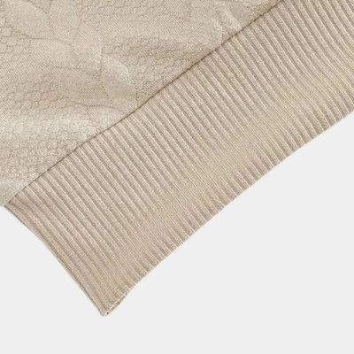 Pull à col zippé Henry Essential - Leviana