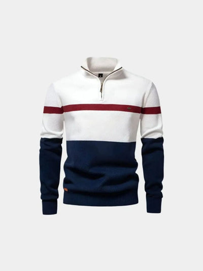 Rob à fermeture éclair - Leviana