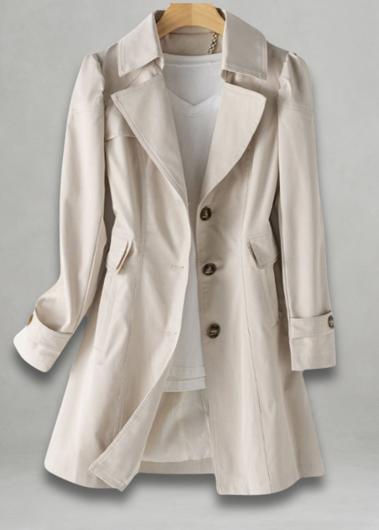 Celeste | Manteau Trench