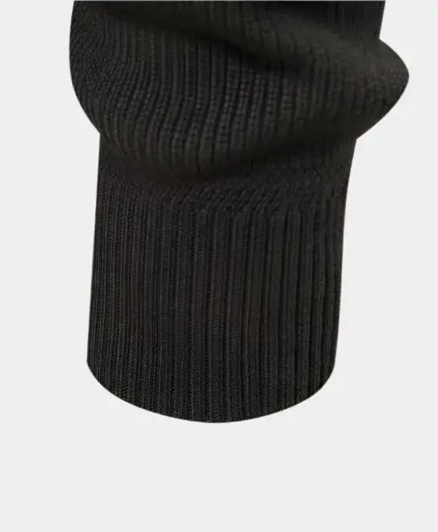 Veste zippée Essentiel - Leviana