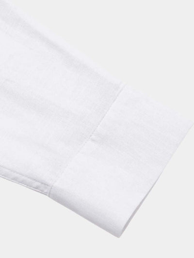 Chemise en lin confortable - Leviana