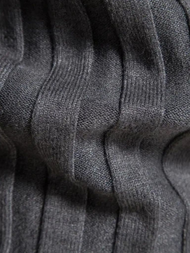 Pull à col montant - Leviana