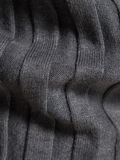 Pull à col montant - Leviana