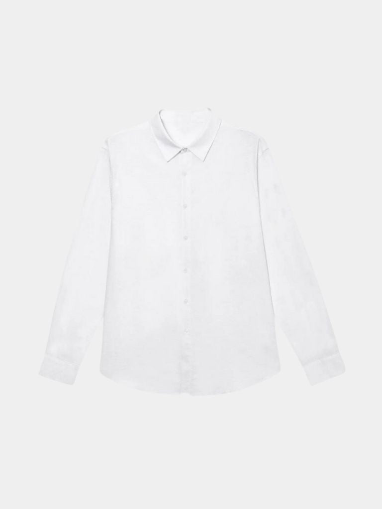 Chemise en lin confortable - Leviana