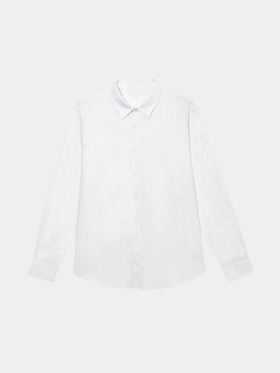 Chemise en lin confortable - Leviana