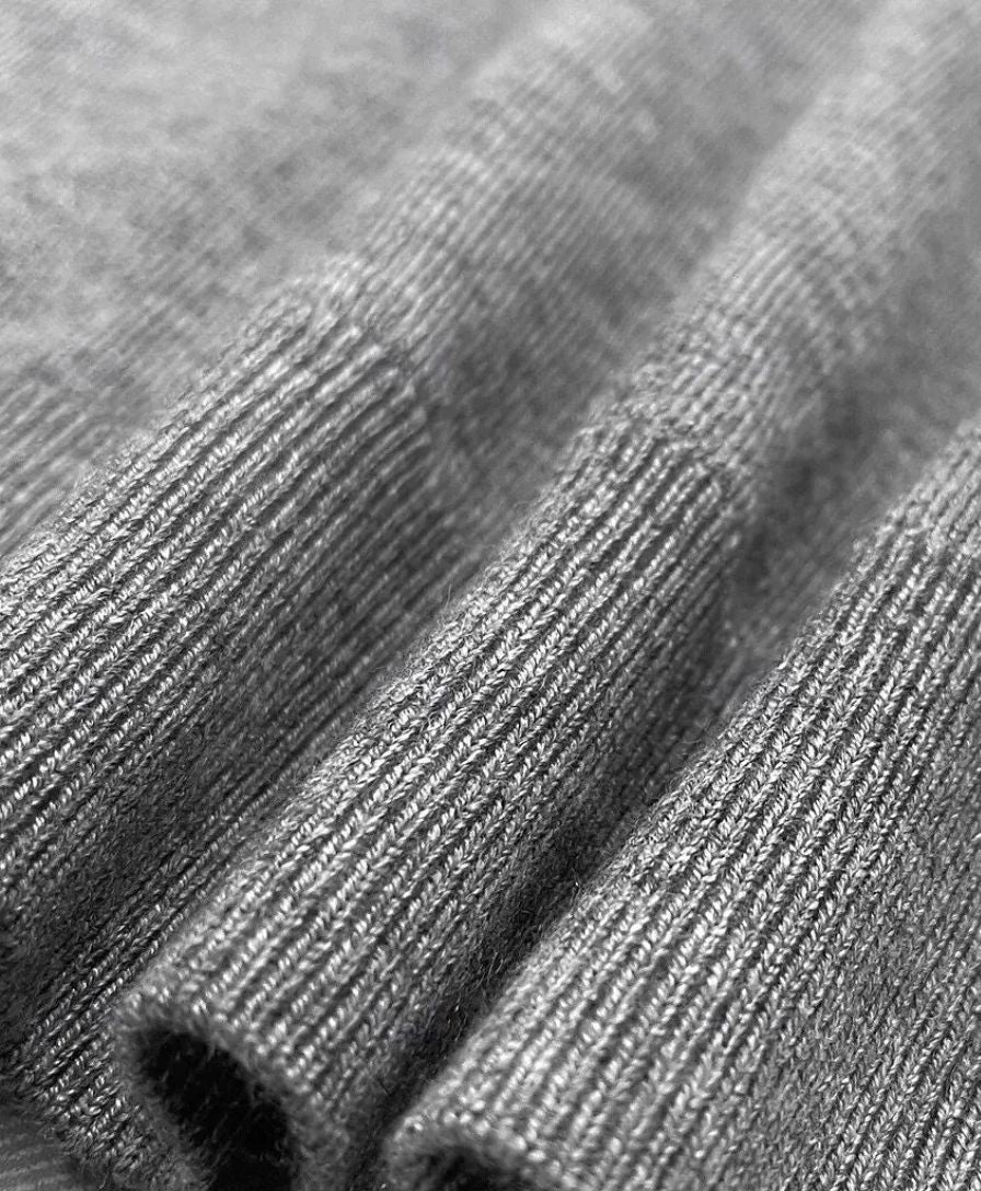 Pull en V 100% Cachemire - Leviana