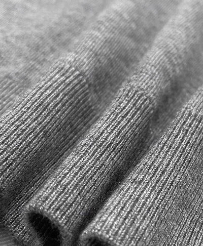 Pull en V 100% Cachemire - Leviana