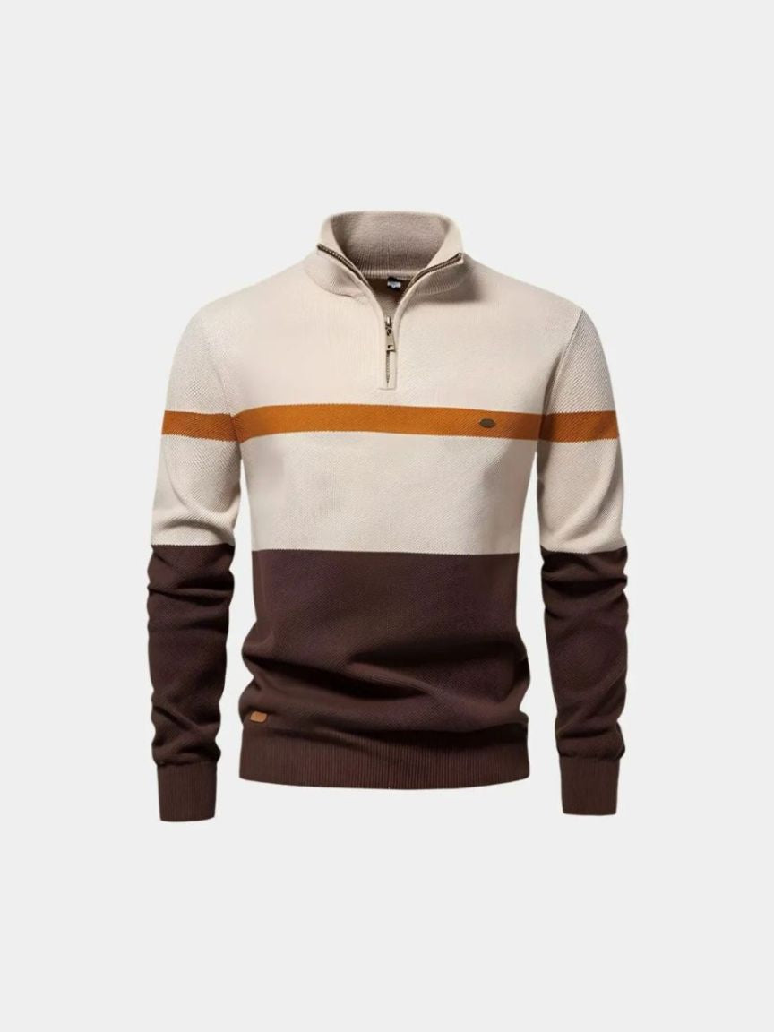 Rob à fermeture éclair - Leviana