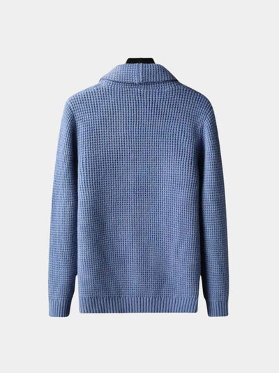 Écharpe d'hiver sophistiquée - Leviana