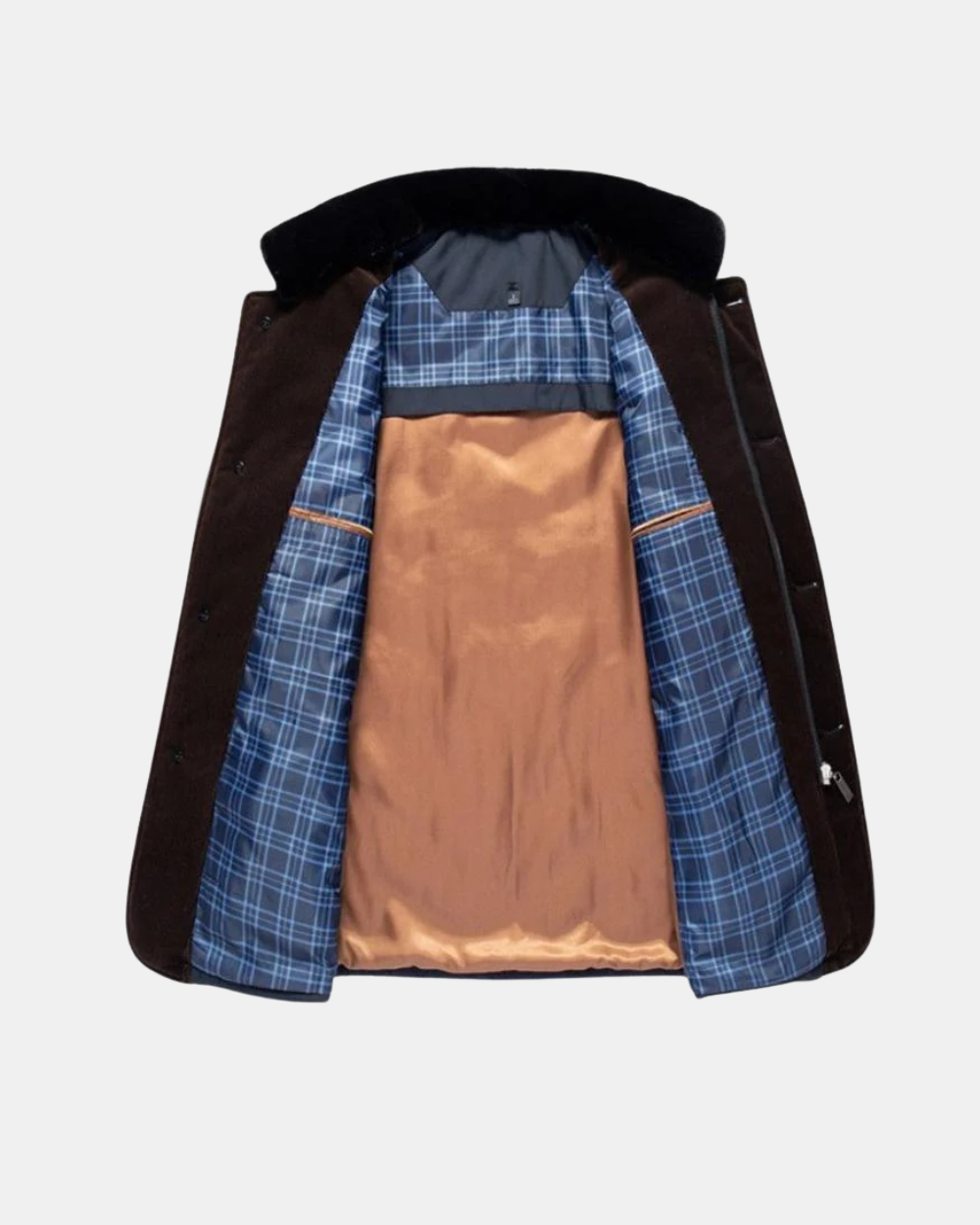 ANTONIO | VESTE POUR HOMME