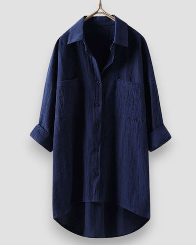 Simone | Chemisier léger et élégant pour toutes les occasions