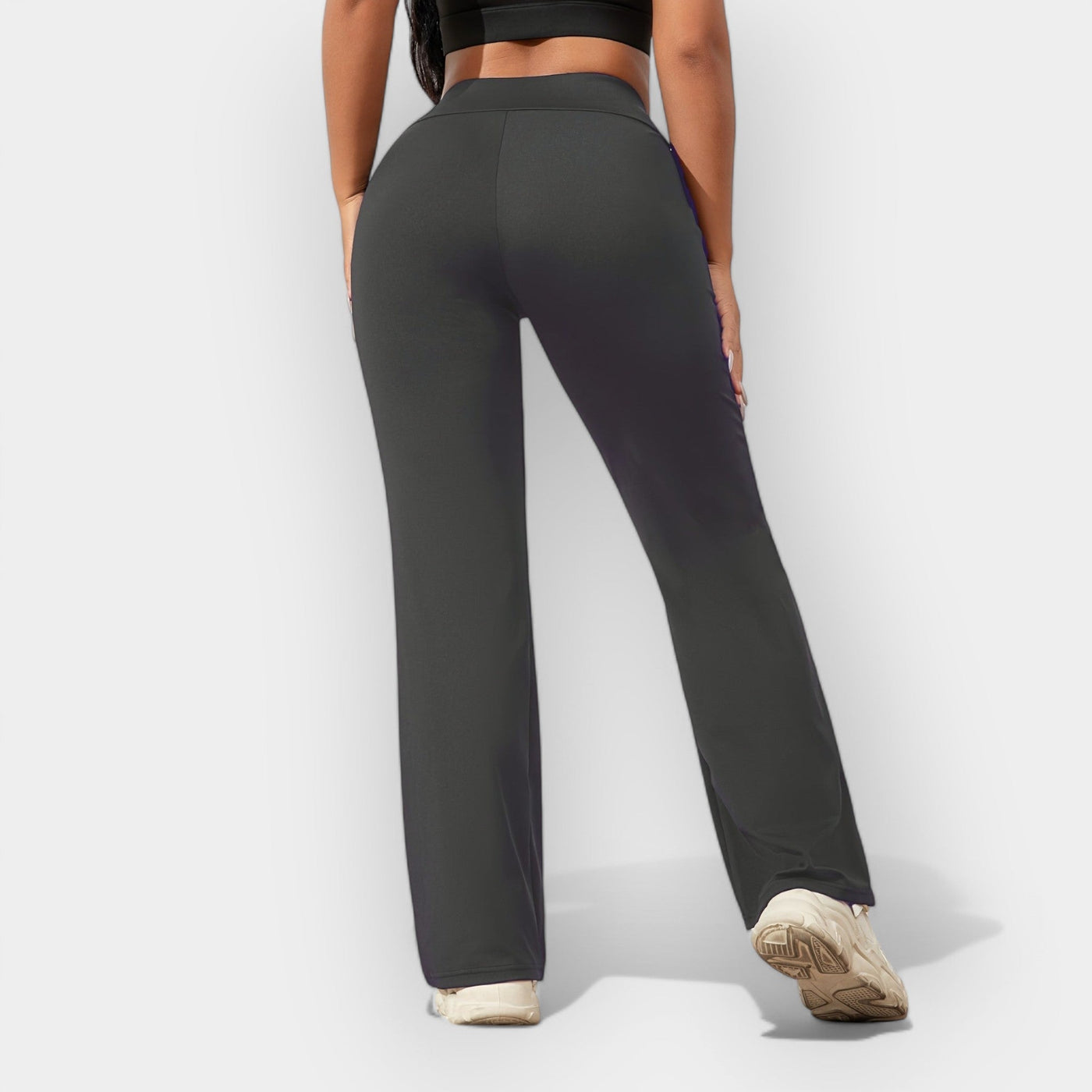 Pantalon Élastique