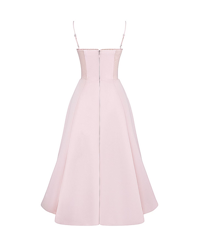 Robe Midi L’atelier D’amélie Selene