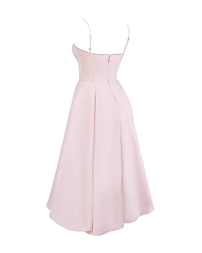 Robe Midi L’atelier D’amélie Selene