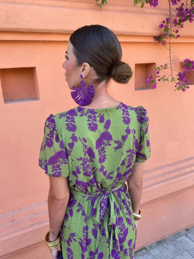 Seraphina™ | Robe d'Été Sophistiquée