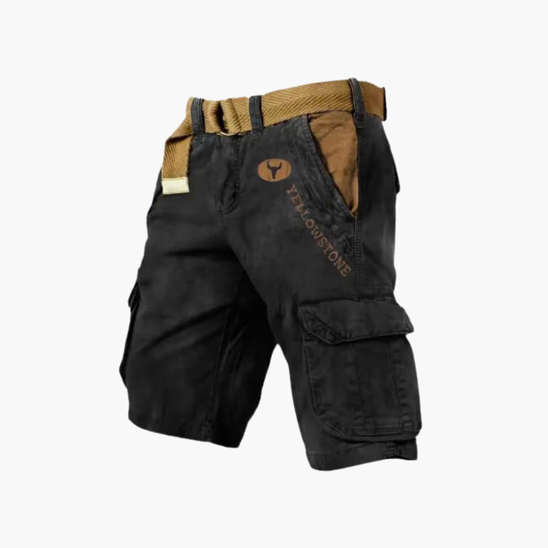 Leviana® | Pantalon Cargo avec 6 Poches 2+1 Gratuit
