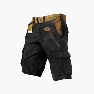 Leviana® | Pantalon Cargo avec 6 Poches 2+1 Gratuit