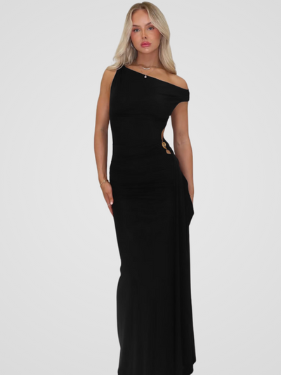 ROBE ÉLÉGANTE POISE