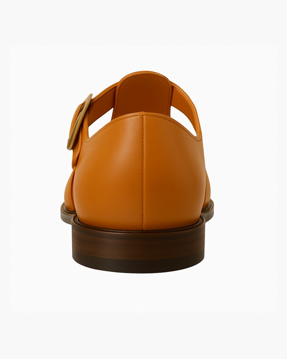 Grazio - Sandale fermée avec bride