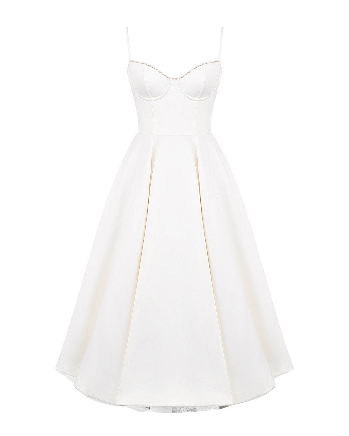 Robe Midi L’atelier D’amélie Selene