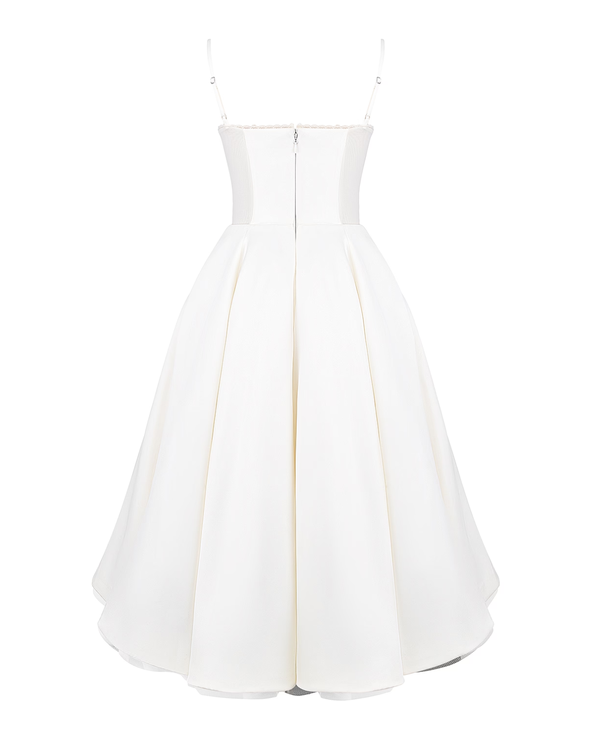 Robe Midi L’atelier D’amélie Selene