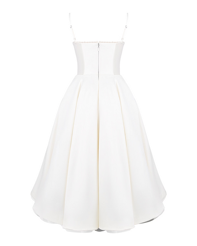 Robe Midi L’atelier D’amélie Selene