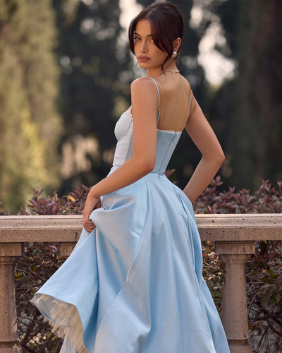 Robe Midi L’atelier D’amélie Selene