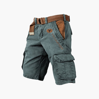 Leviana® | Pantalon Cargo avec 6 Poches 2+1 Gratuit
