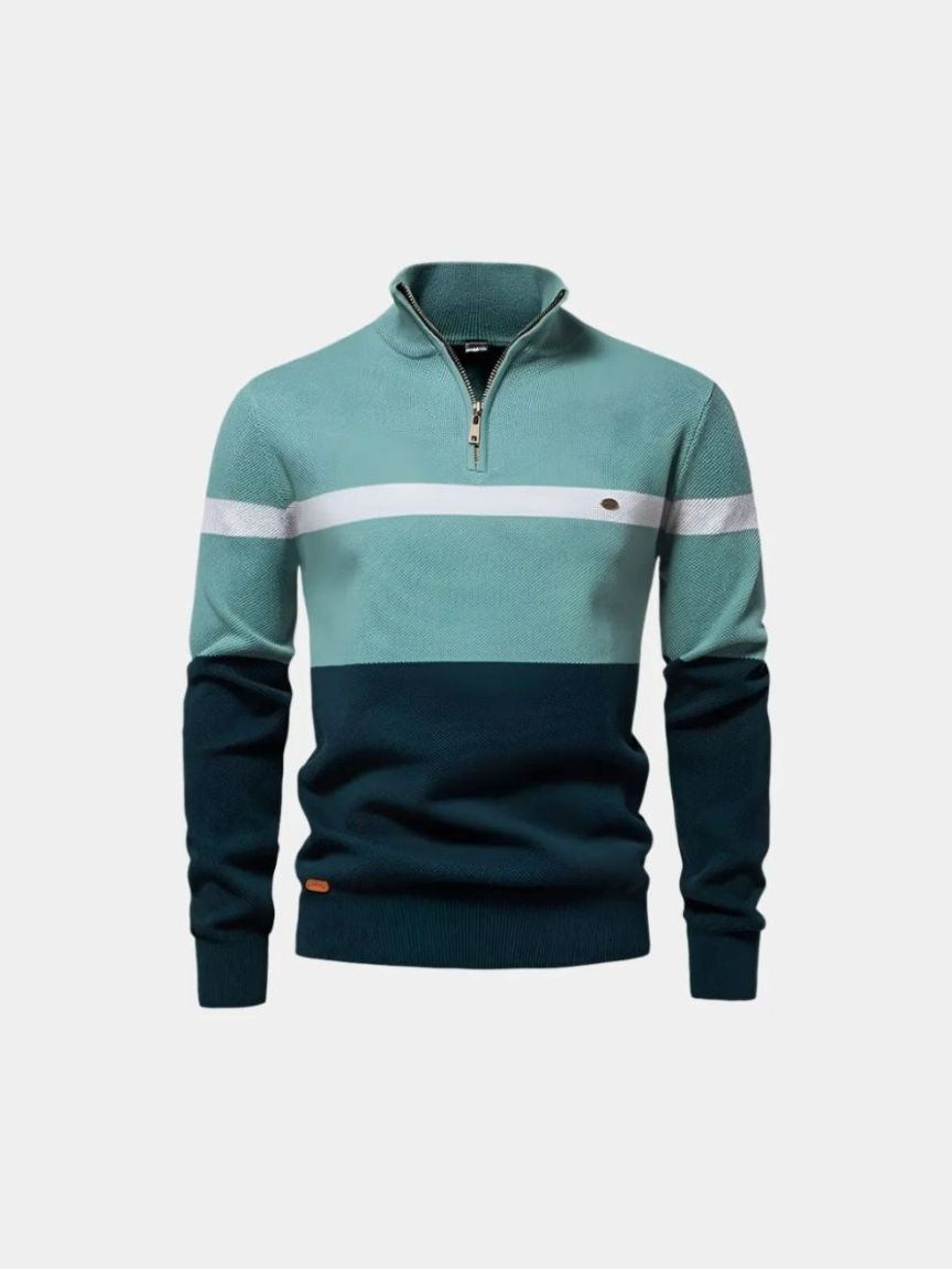 Rob à fermeture éclair - Leviana