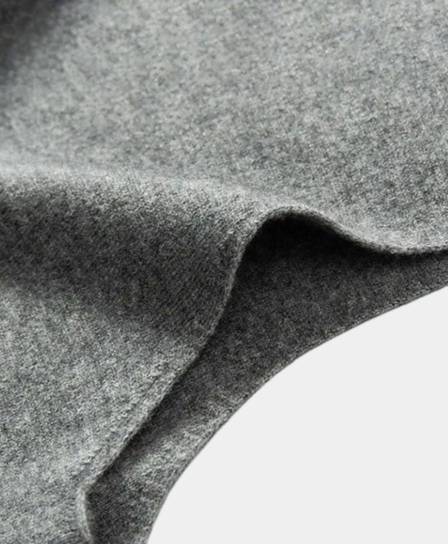 Gilet en Cachemire - Leviana