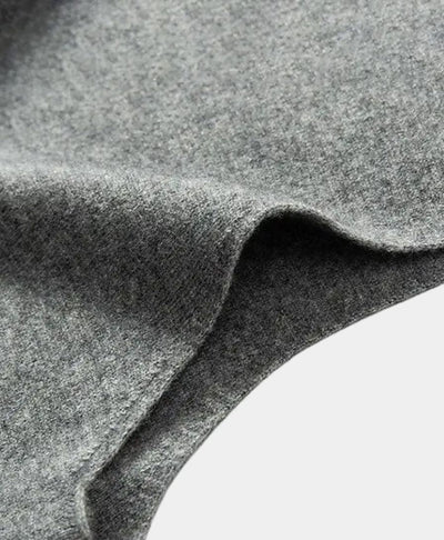 Gilet en Cachemire - Leviana