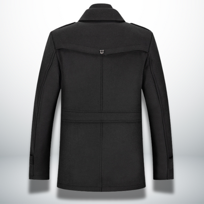 Angelo™ | Manteau chaud et élégant pour homme