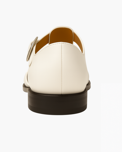 Grazio - Sandale fermée avec bride