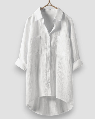 Simone | Chemisier léger et élégant pour toutes les occasions