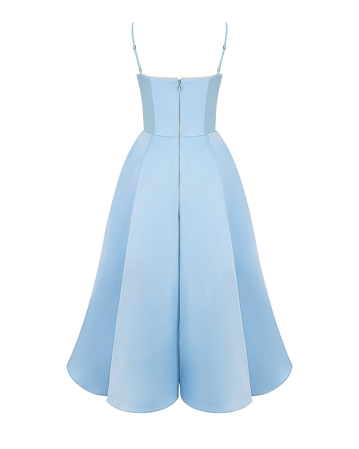 Robe Midi L’atelier D’amélie Selene