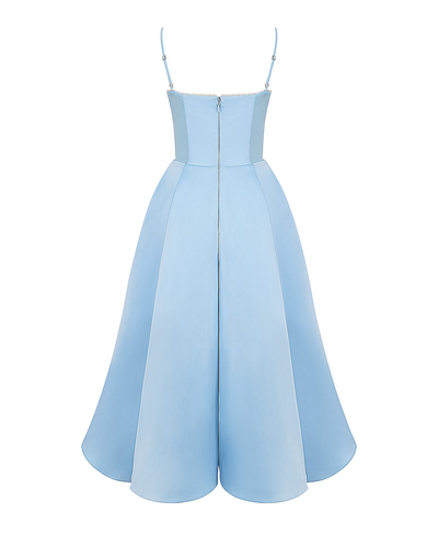 Robe Midi L’atelier D’amélie Selene