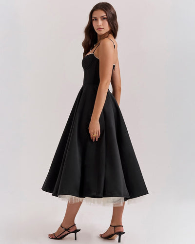 Robe Midi L’atelier D’amélie Selene