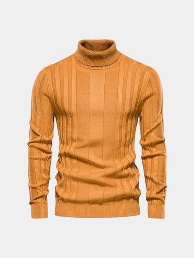 Pull à col montant - Leviana