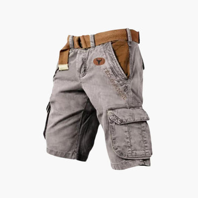 Leviana® | Pantalon Cargo avec 6 Poches 2+1 Gratuit