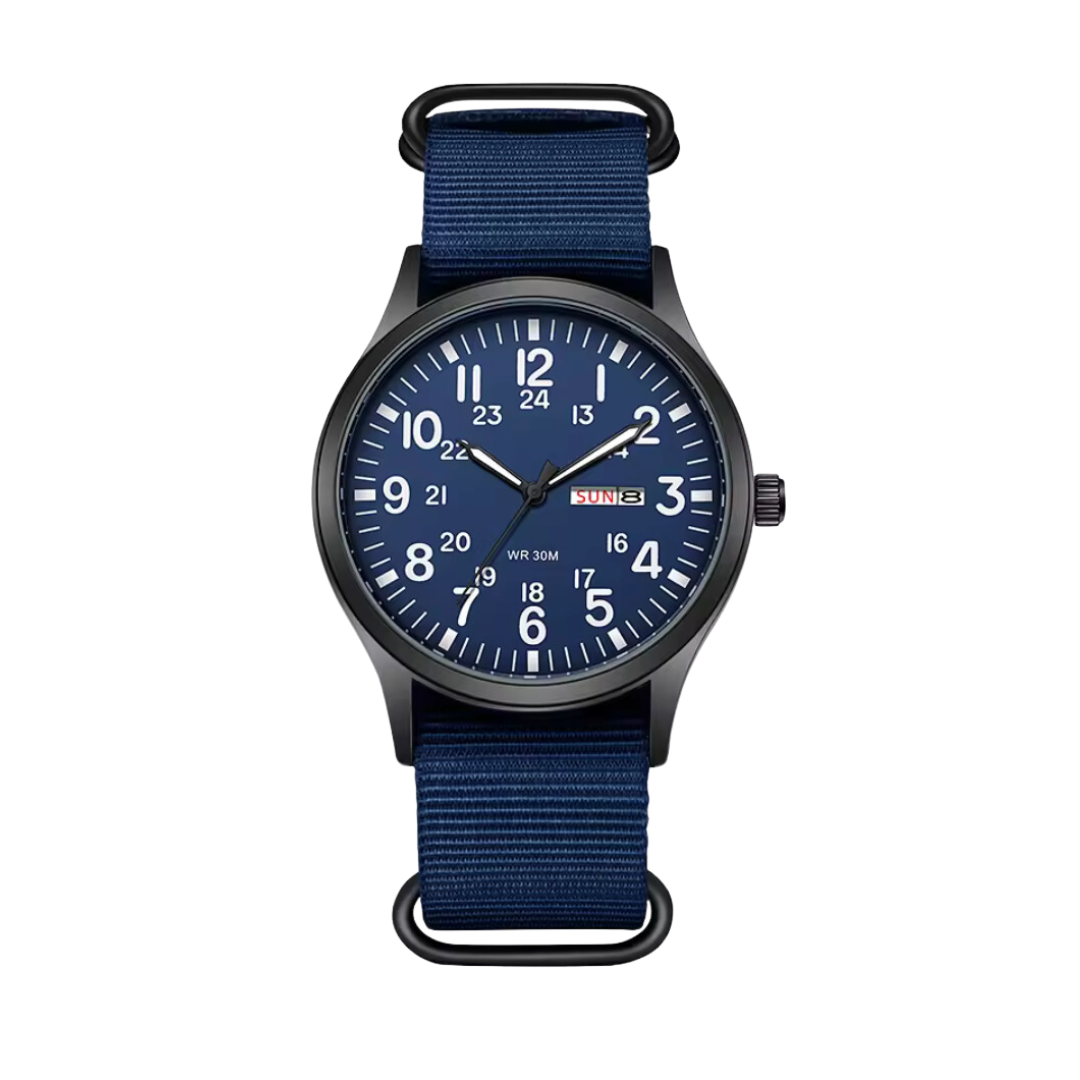 Montre Outdoor Robuste™