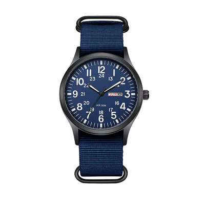 Montre Outdoor Robuste™