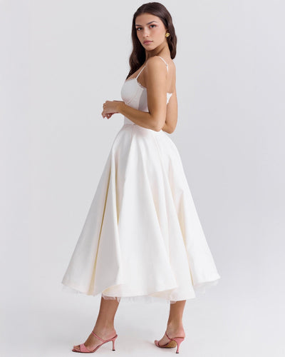 Robe Midi L’atelier D’amélie Selene