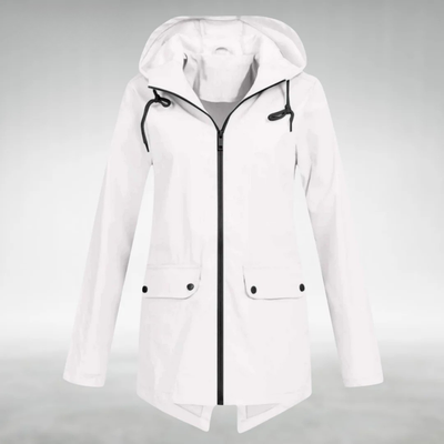 Roslyn | Veste Imperméable