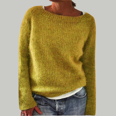 Giulia – Pull confortable - Uni