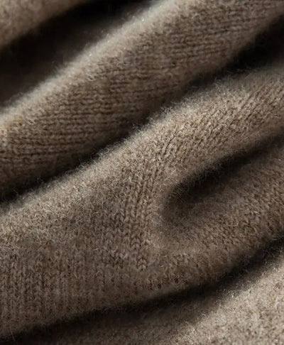 Gilet en Cachemire - Leviana