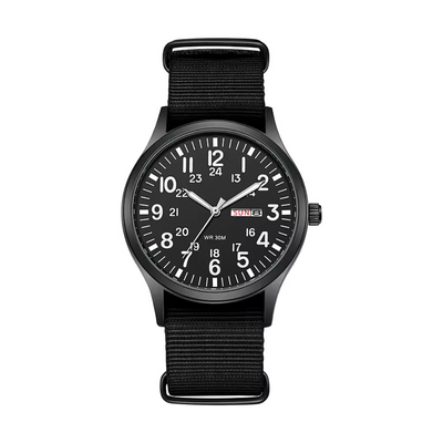 Montre Outdoor Robuste™