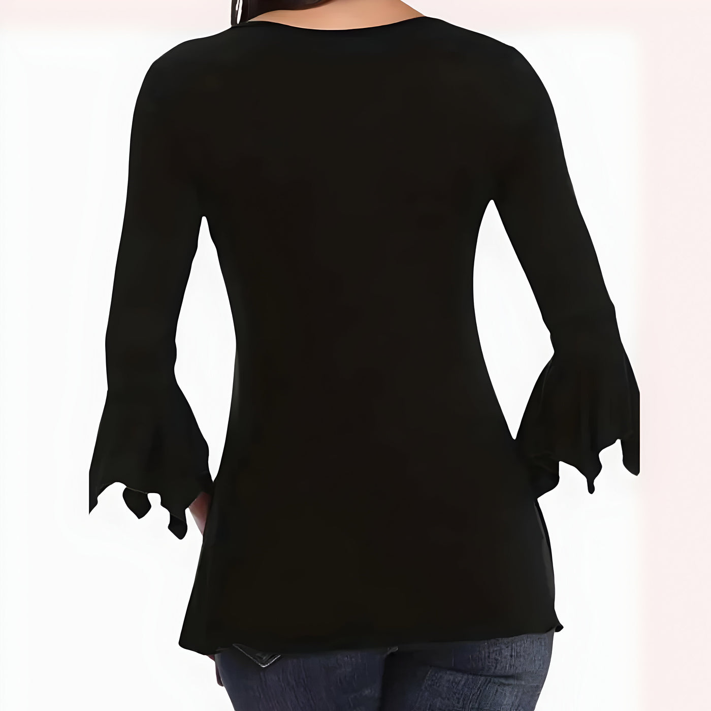 Gaëlle™ |  Blouse de luxe